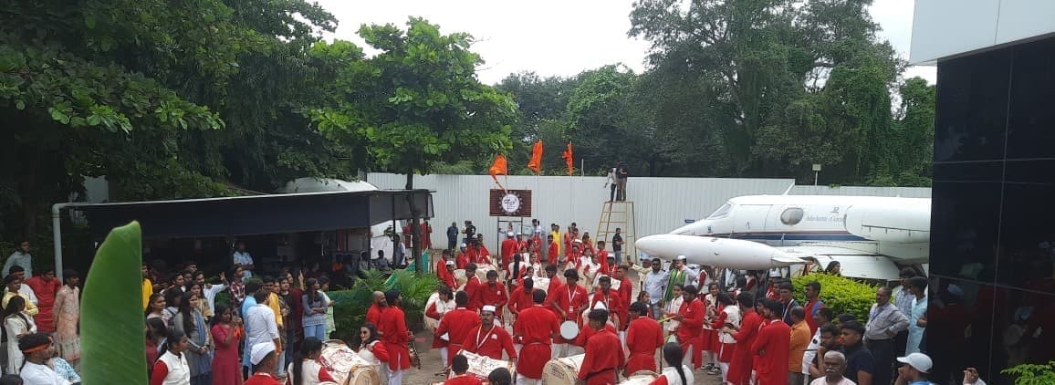 Indira Institute of Aircraft Engineering Events & Functions photo 1